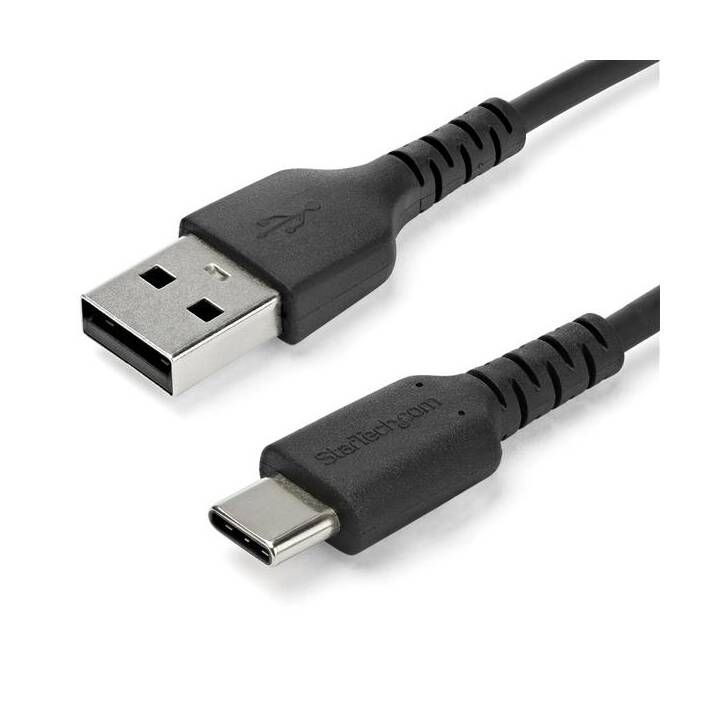 STARTECH.COM Cavo USB (USB Typ-C, USB 2.0 Tipo-A, 1 m)