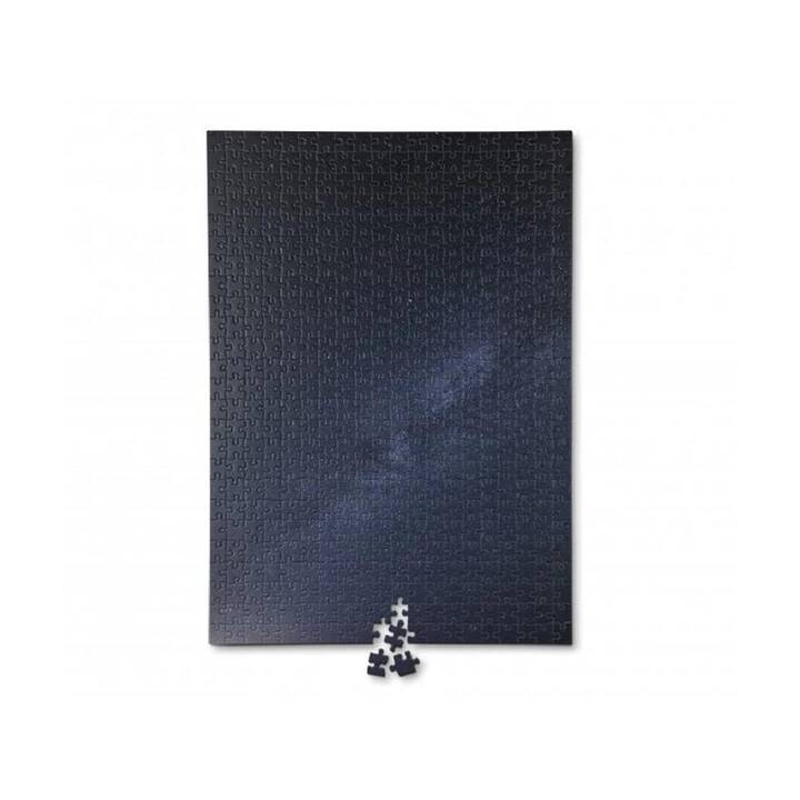HELVETIQ Night Puzzle (500 x)
