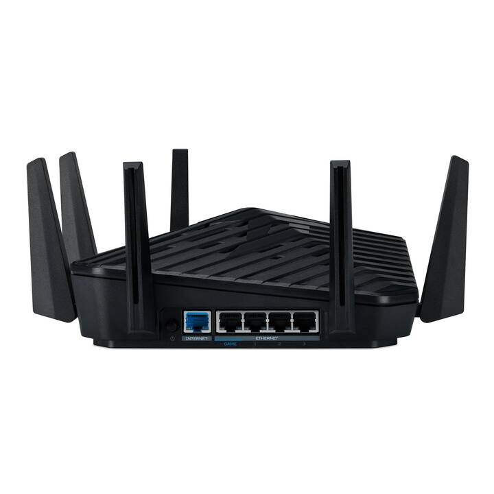 ACER Predator Connect W6 Router