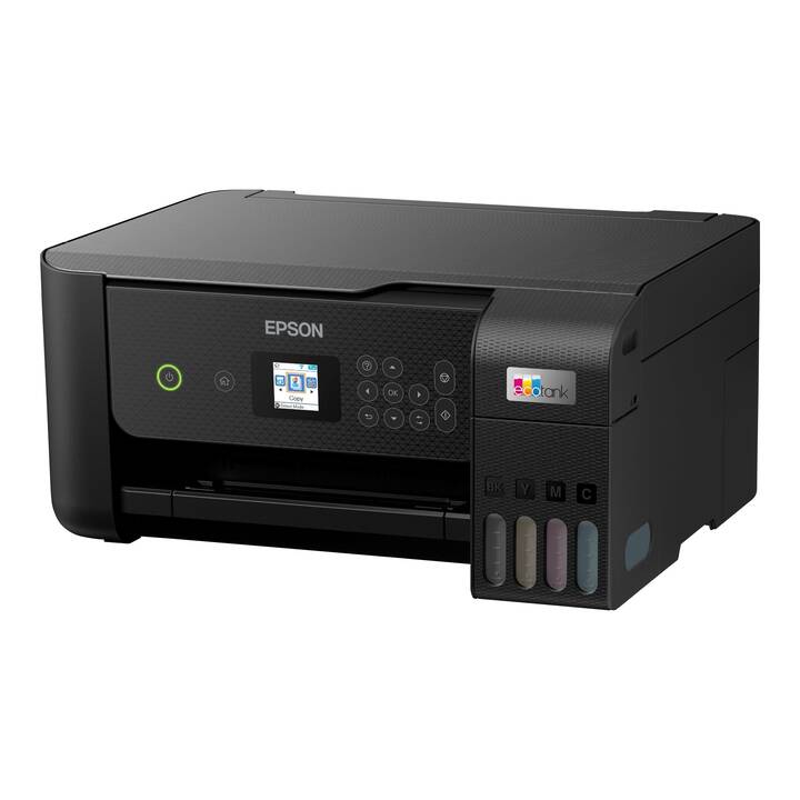 EPSON EcoTank ET-2820 (Stampante a getto d'inchiostro, Colori, Wi-Fi, WLAN)