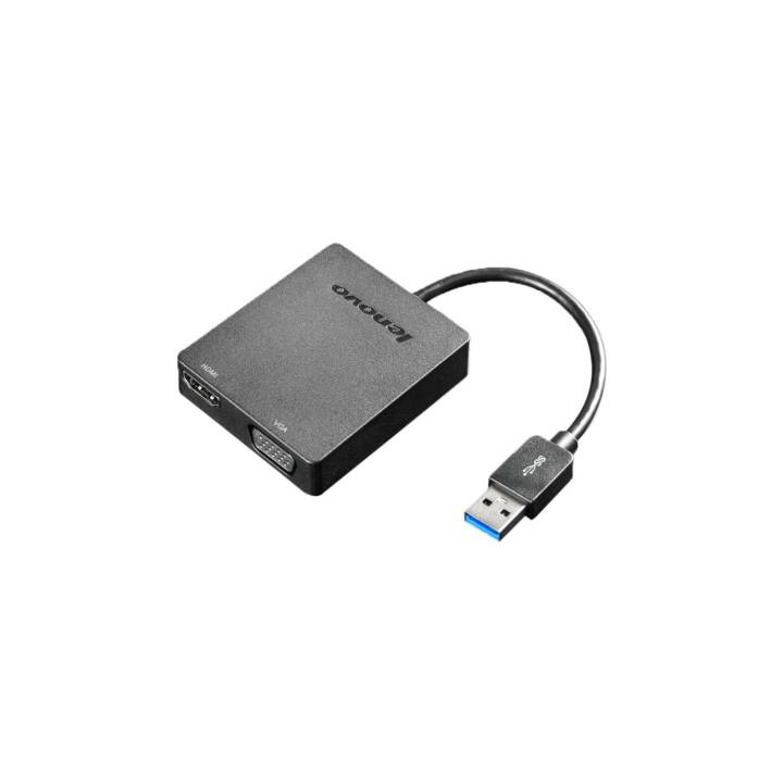 LENOVO Video-Adapter (HDMI)