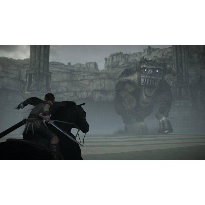 Shadow of the Colossus (DE, IT, FR, NL)