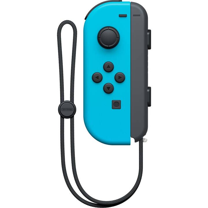 NINTENDO Joy-Con Manette (Bleu néon)