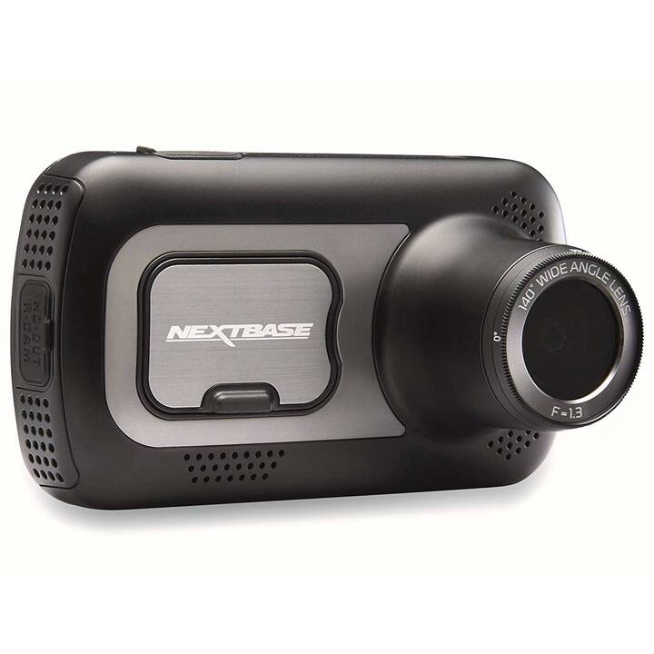 NEXTBASE 522GW Dashcam