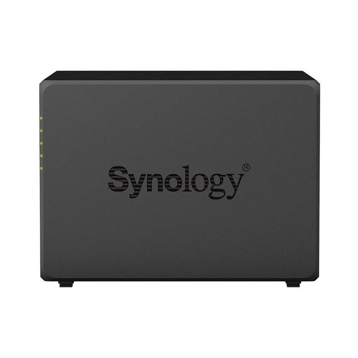 SYNOLOGY DiskStation DS923+ (4 x 12000 GB)