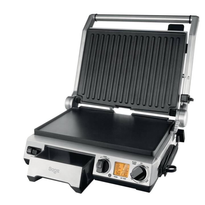 SAGE Smart Grill Pro Gril contact