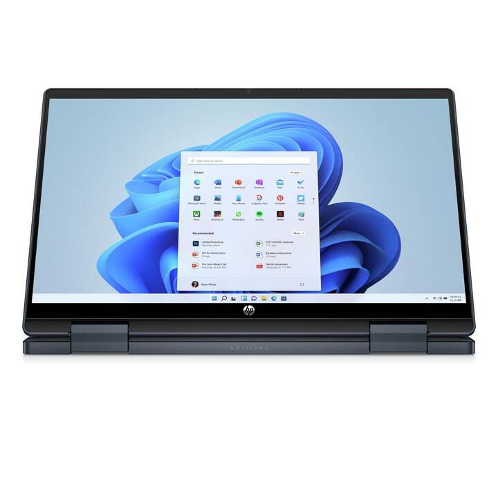 HP Pavilion x360 2-in-1 Laptop 14-ek1730nz (14", Intel Core i7, 16 GB RAM, 1 TB SSD)