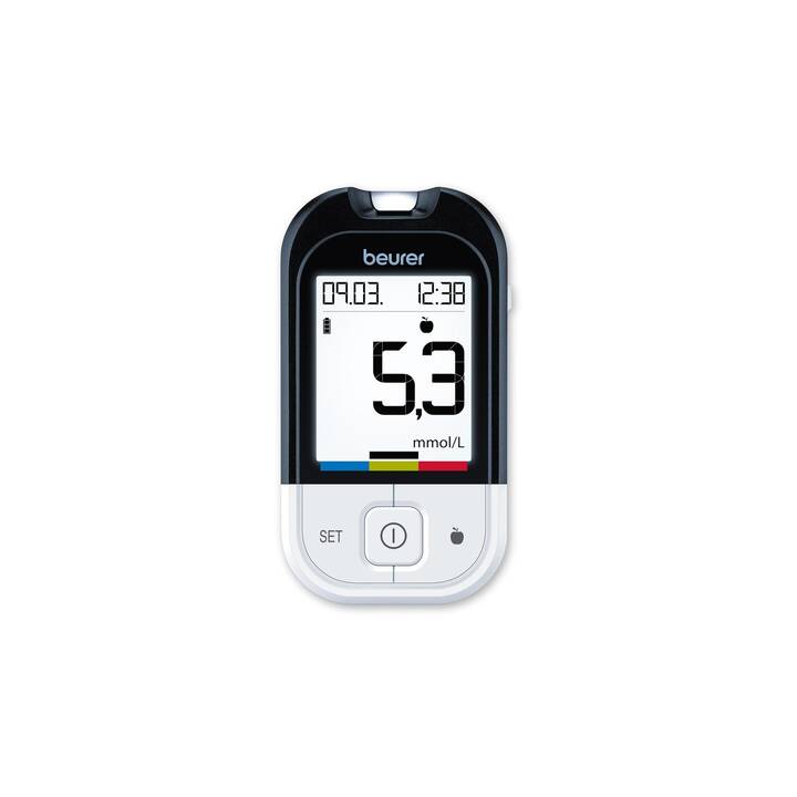 BEURER GL 48 mmol/L Glucomètre