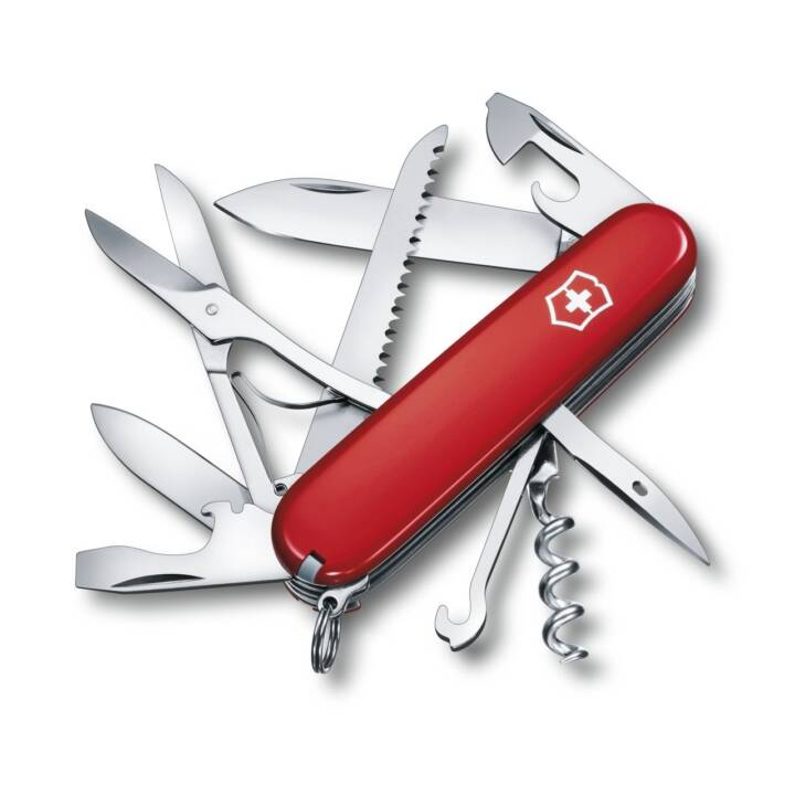 VICTORINOX Huntsman (Taschenmesser)