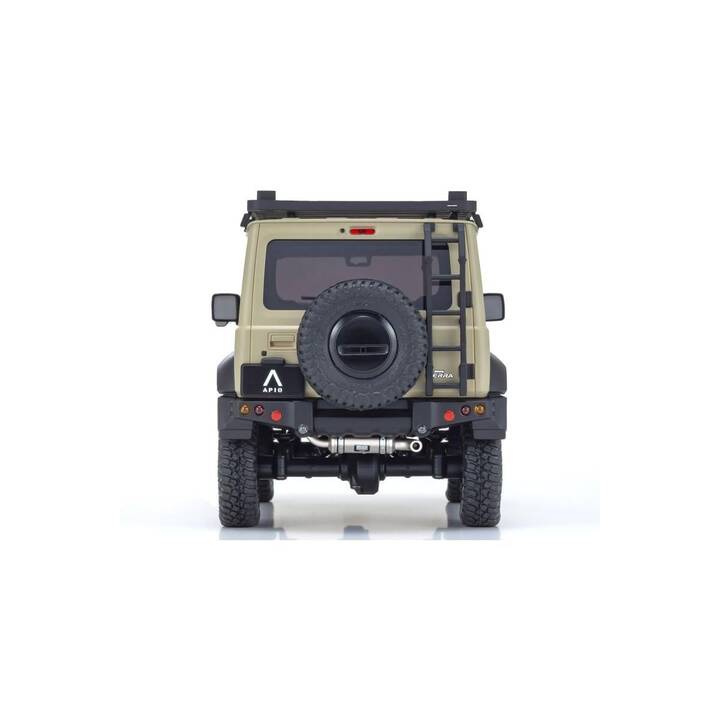 KYOSHO Mini-Z MX-01 Suzuki Jimny (1:18)