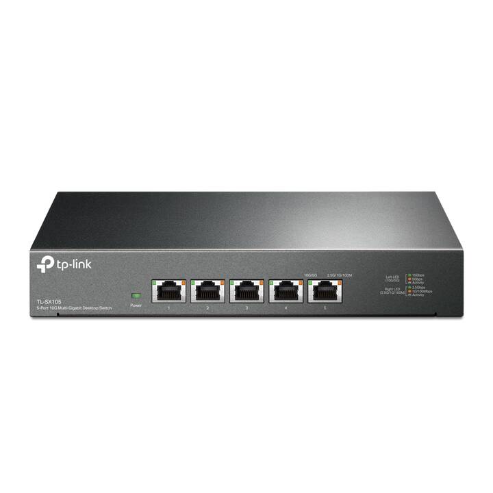 TP-LINK  Switch