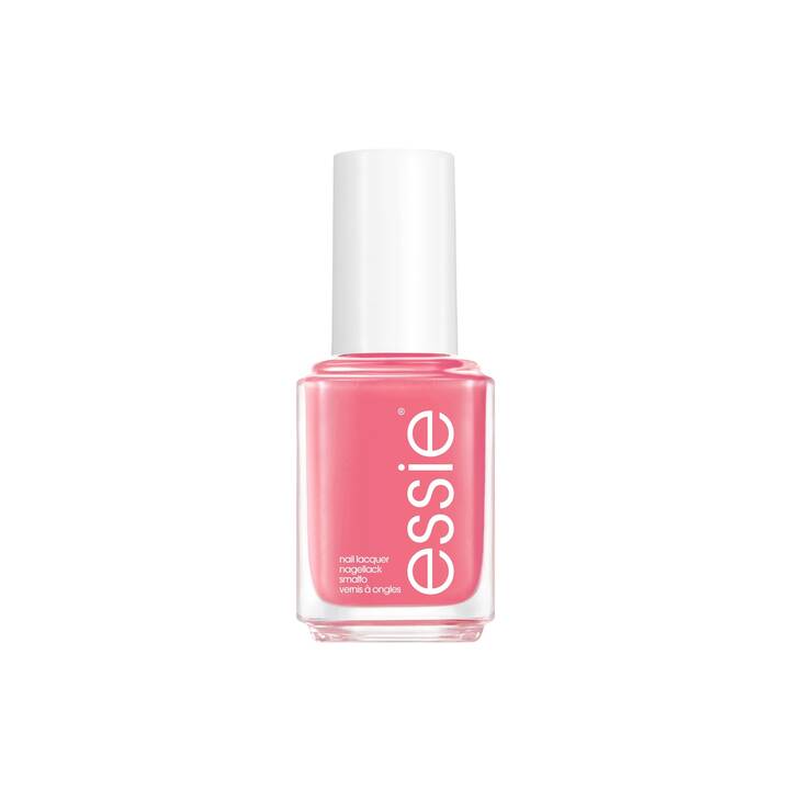 ESSIE Vernis à ongles coloré (714 throw in the towel, 13.5 ml)
