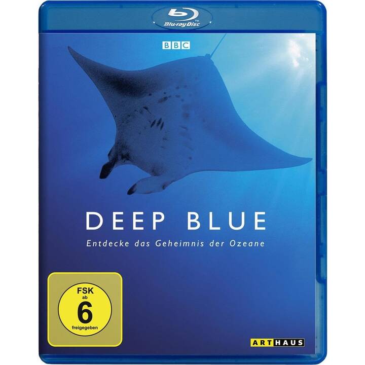 Deep Blue (PT, DE, EN)