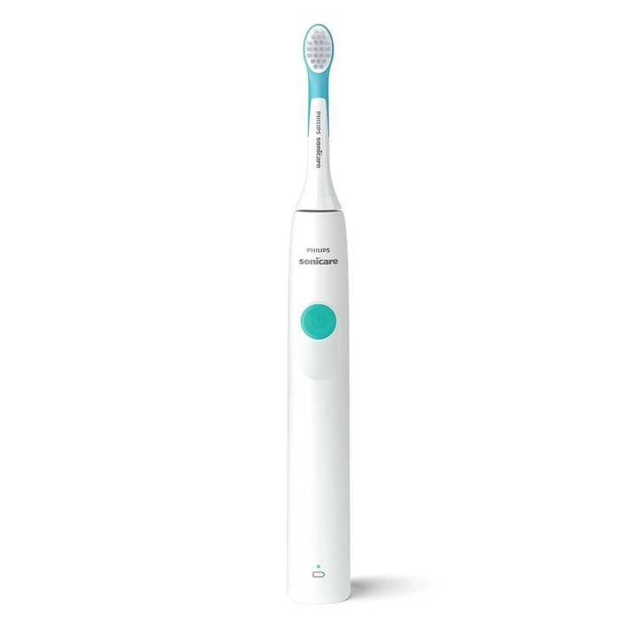PHILIPS Sonicare For Kids - Design a Pet Edition HX3601/01 (Blau, Weiss)