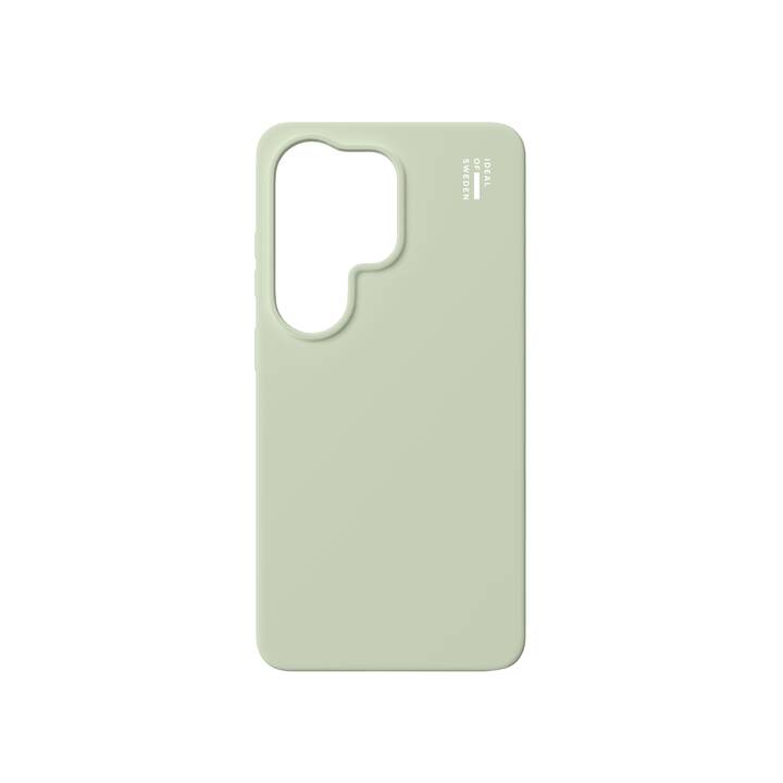 IDEAL OF SWEDEN Backcover Silicone Case Galaxy S26 Ultra Gr n ideal-of-sweden-backcover-silicone-case-galaxy-s26-ultra-gr-n