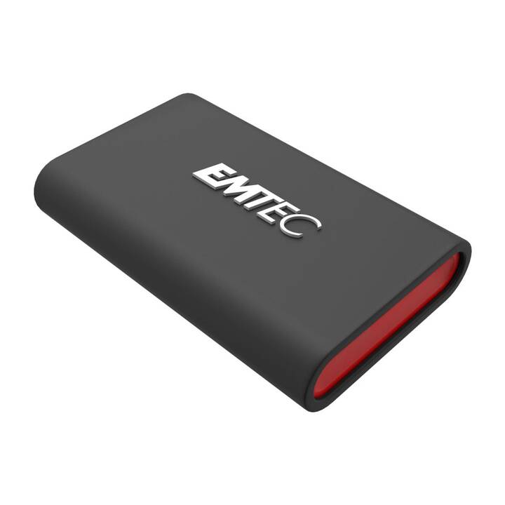 EMTEC INTERNATIONAL X210 Elite (USB de type C, 2000 GB)