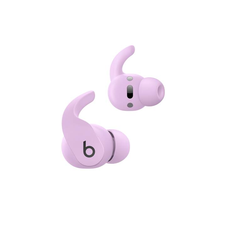 BEATS Fit Pro (In-Ear, ANC, Pourpre, Noir)