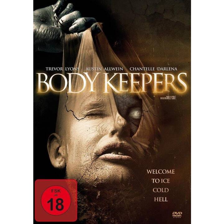 Body Keepers (DE, EN)