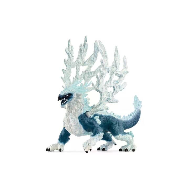 SCHLEICH Eldrador Creatures Dragon