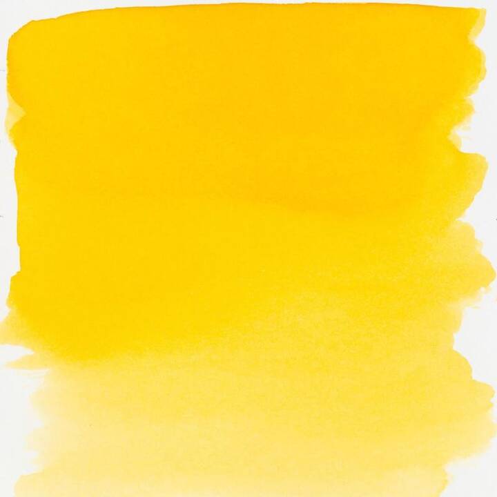 TALENS Colore dell'acqua Ecoline (30 ml, Giallo scuro)