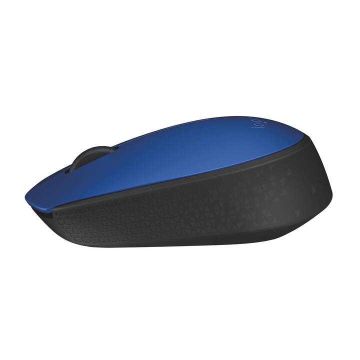 LOGITECH M171 Souris (Sans fil, Office)