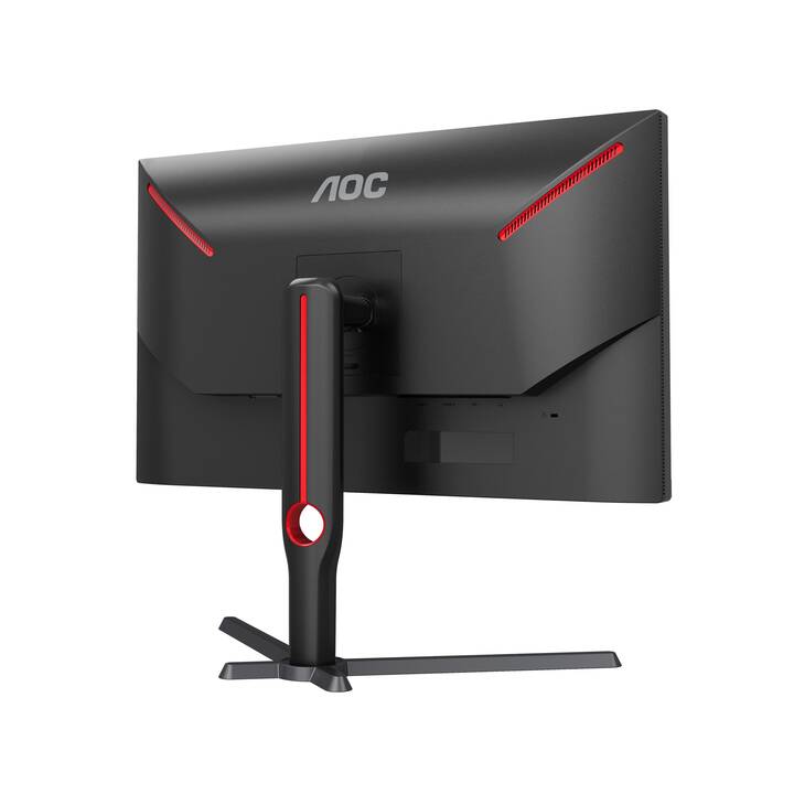 AOC Q27G3XMN/BK (27", 2560 x 1440)