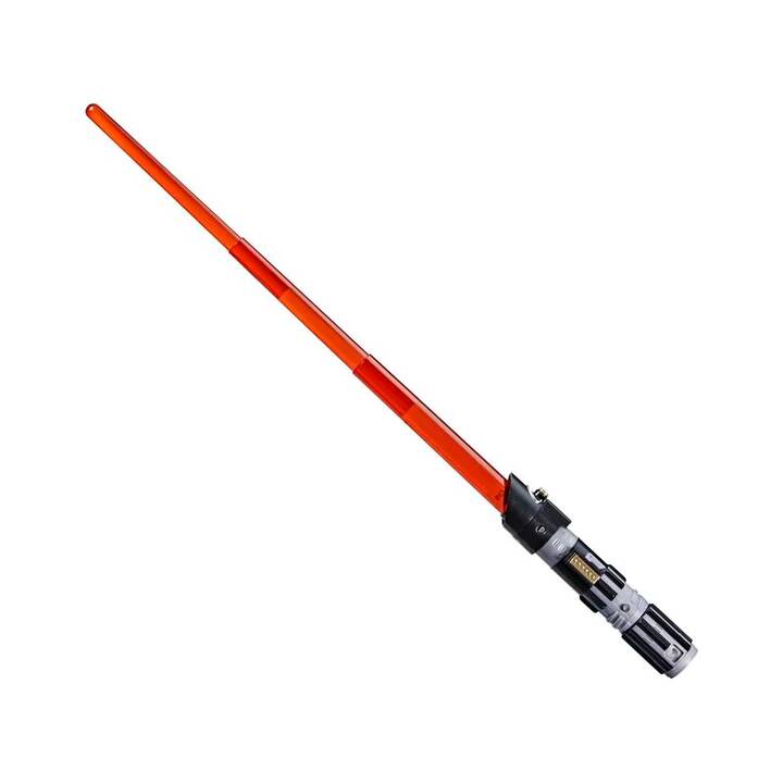 HASBRO Star Wars Sabre laser Forge Darth Vader