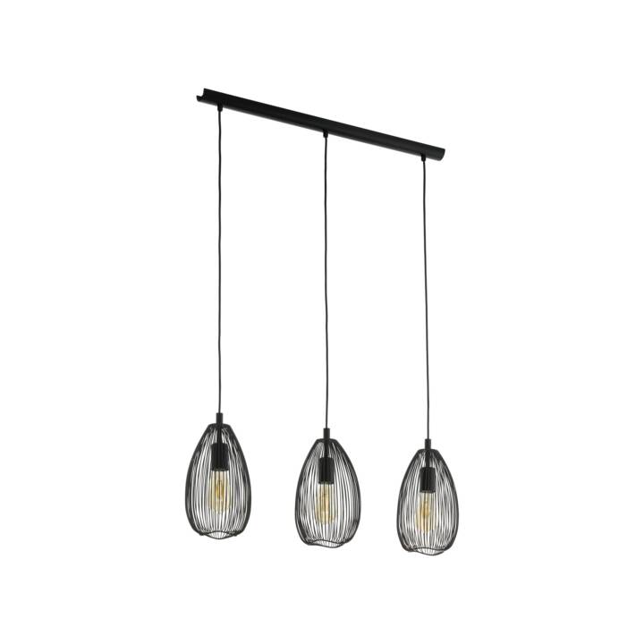 EGLO Clevedon Lampes à suspension (Ampoule électrique)