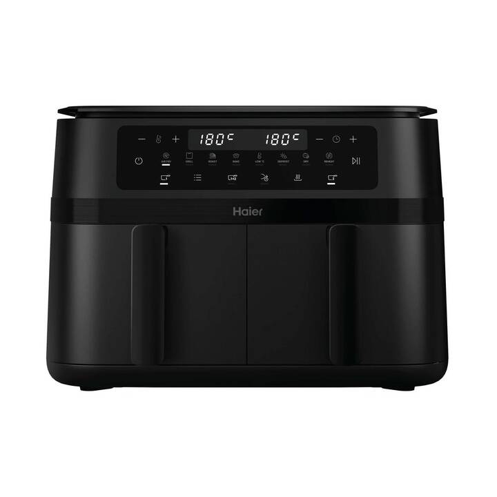 HAIER Series 3 Dual Basket Heissluftfritteuse