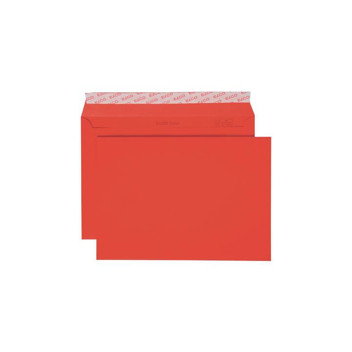 ELCO Enveloppes (C5, 250 pièce)