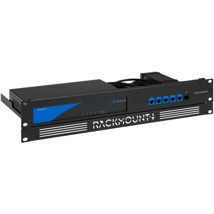 RACKMOUNT.IT Netzwerk-Montage RM-BC-T2