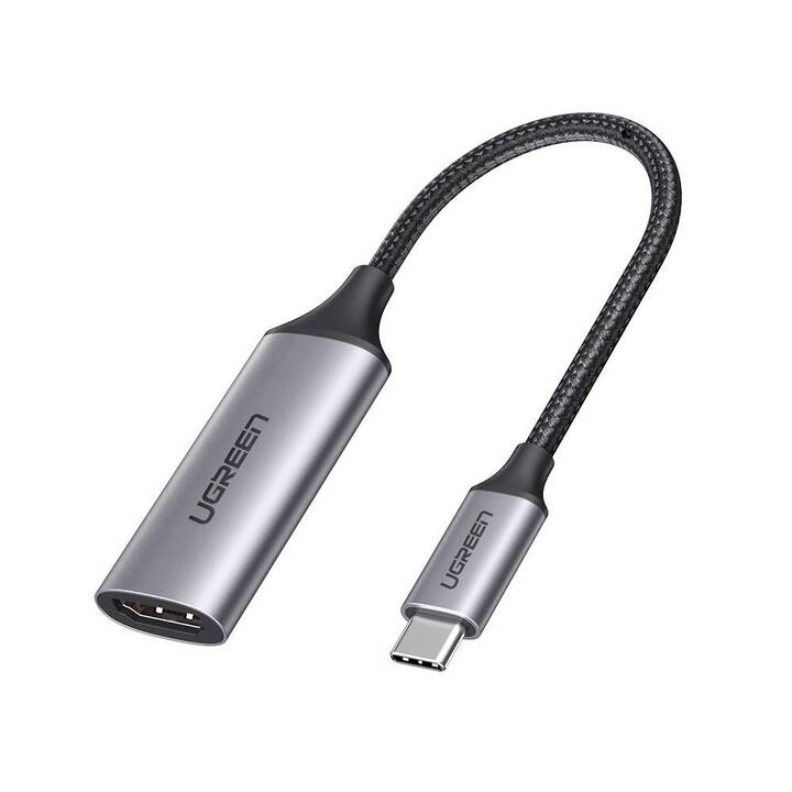 UGREEN Adaptateur vidéo (HDMI A)