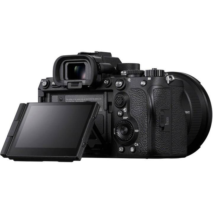 SONY Alpha 7R V Body (61 MP, Vollformat)