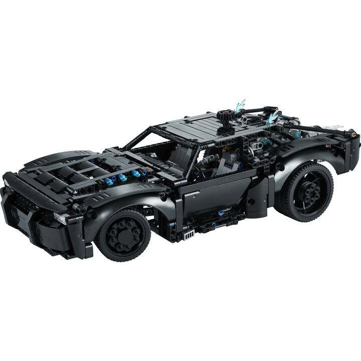LEGO Technic Batmobile di Batman (42127)