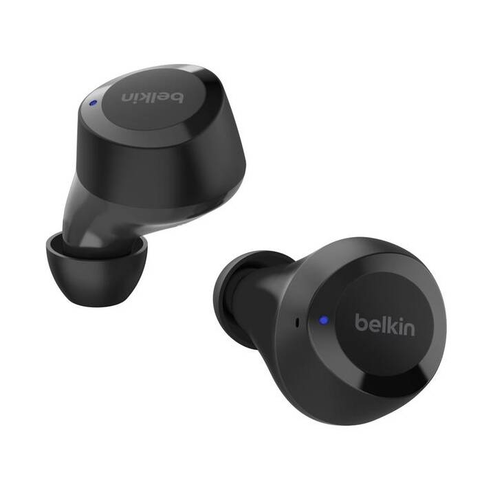 BELKIN SoundForm Bolt (Bluetooth 5.2, Nero)