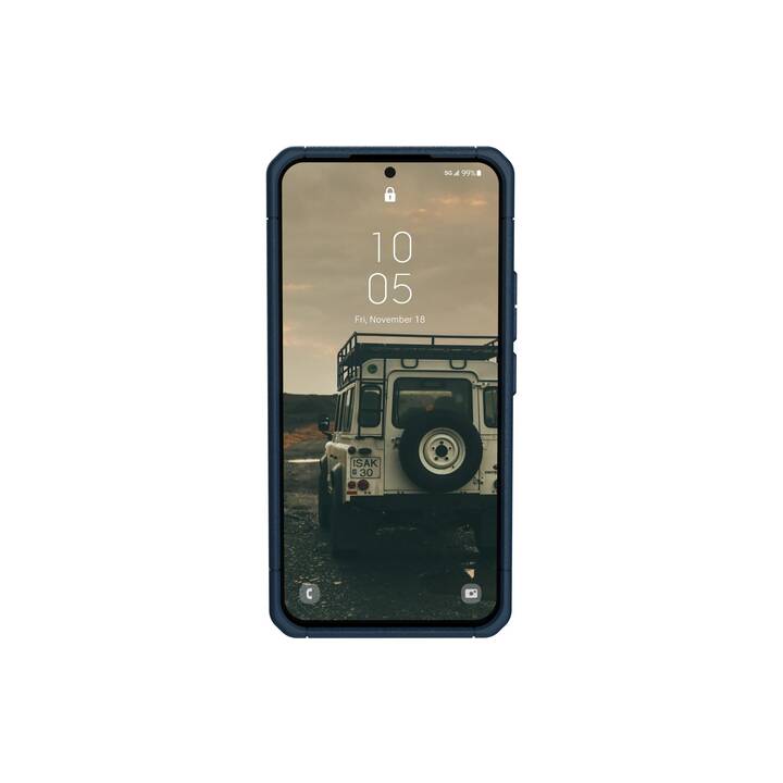 URBAN ARMOR GEAR Backcover Scout (Galaxy A54 5G, Bleu)