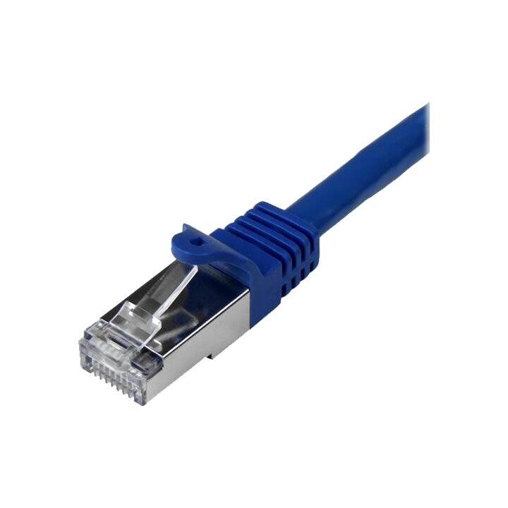 STARTECH.COM Câble réseau (Fiche RJ-45, 0.5 m)