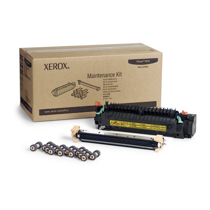 XEROX Kit di manutenzione (Nero)