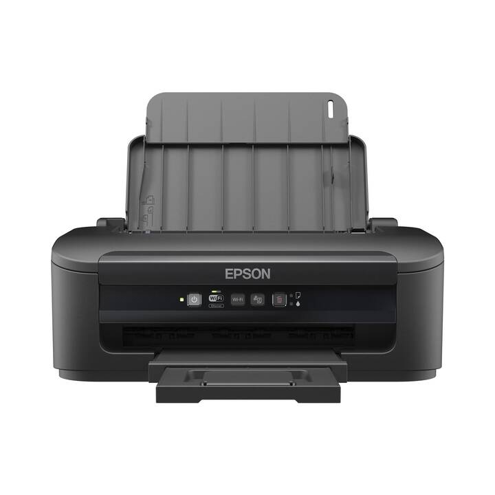 EPSON WorkForce WF-2110W (Tintendrucker, Farbe, WLAN, Bluetooth)