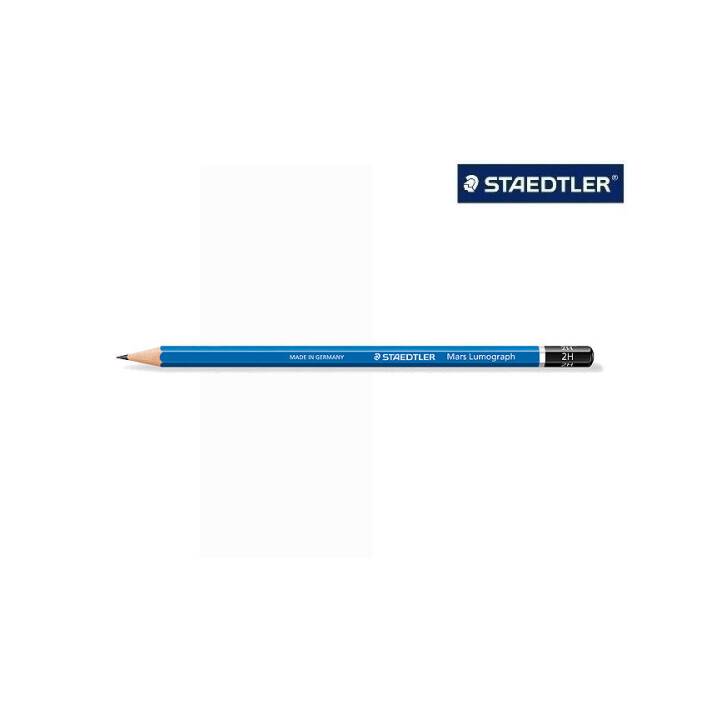 STAEDTLER Bleistift (4B)