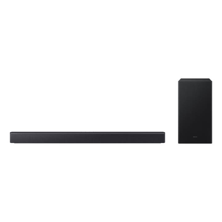 SAMSUNG HW-B450F (300 W, Noir, 2.1 canal)