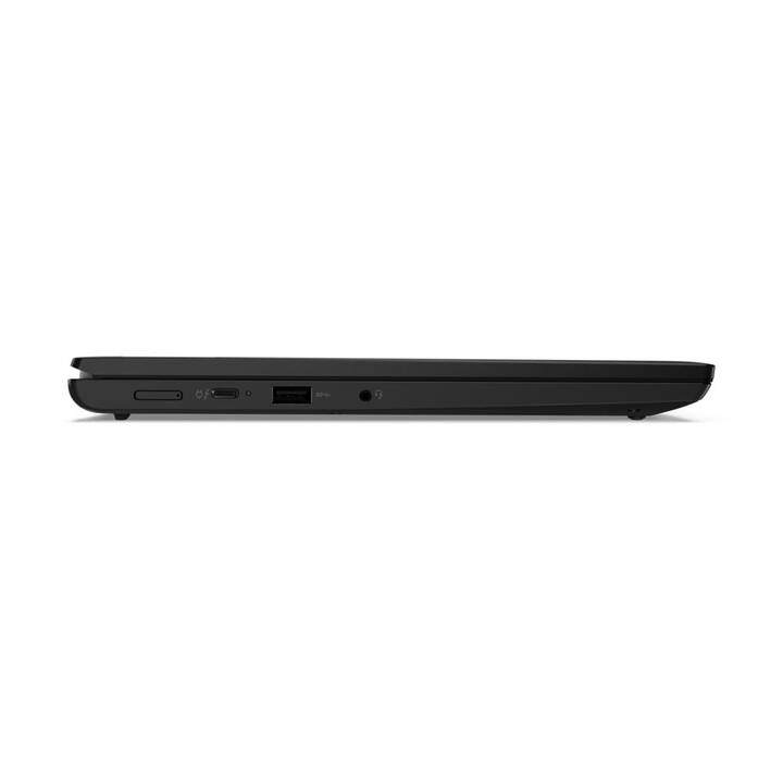 LENOVO ThinkPad L13 Gen 4 (13.3", Intel Core i5, 16 GB RAM, 256 GB SSD)