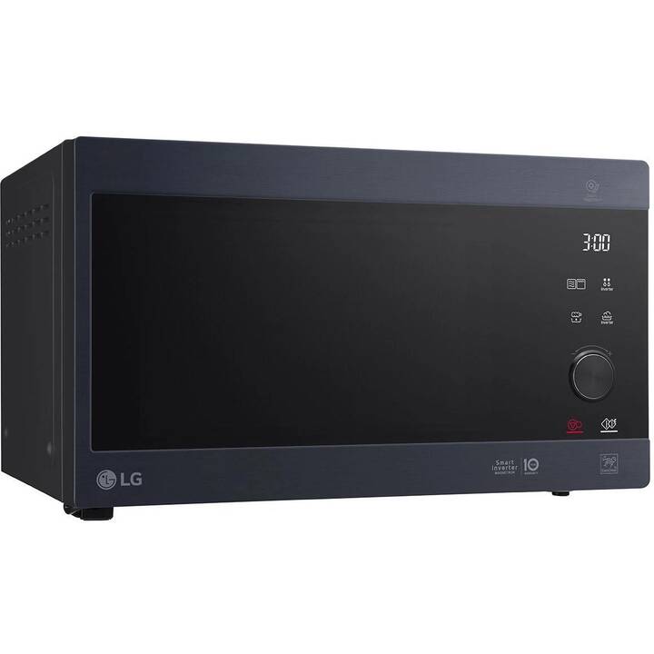 LG MH6565CPB (25 l, 1000 W)