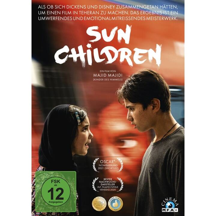 Sun Children (DE, FA)