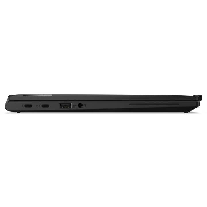 LENOVO ThinkPad X13 Yoga (13.3", Intel Core i7, 16 GB RAM, 512 GB SSD)