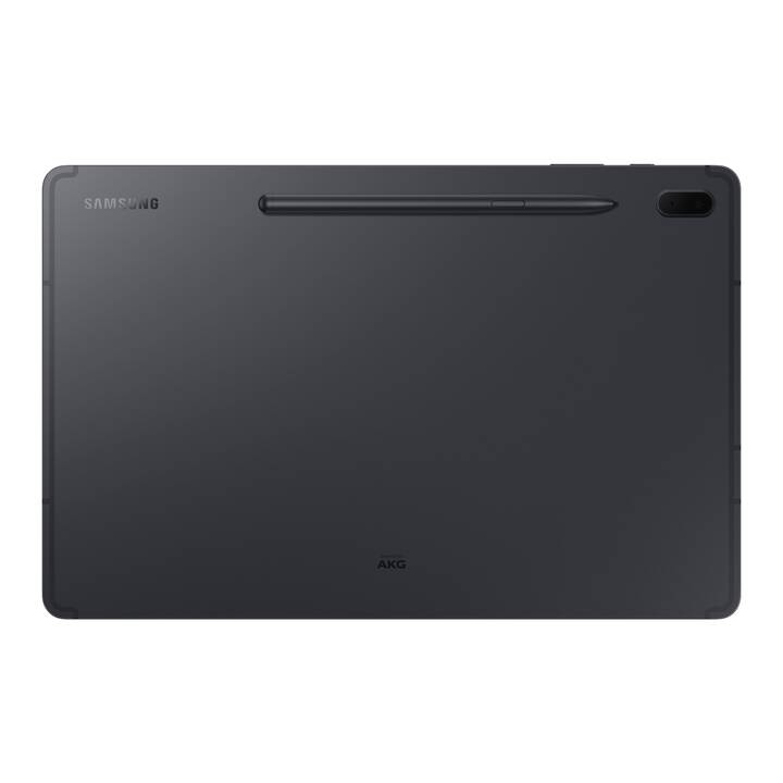 SAMSUNG Galaxy Tab S7 FE Wi-Fi (12.4", 64 GB, Mystic Black)