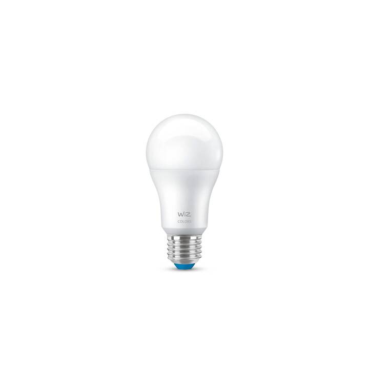 WIZ LED Birne (E27, WLAN, Bluetooth, 8.5 W)