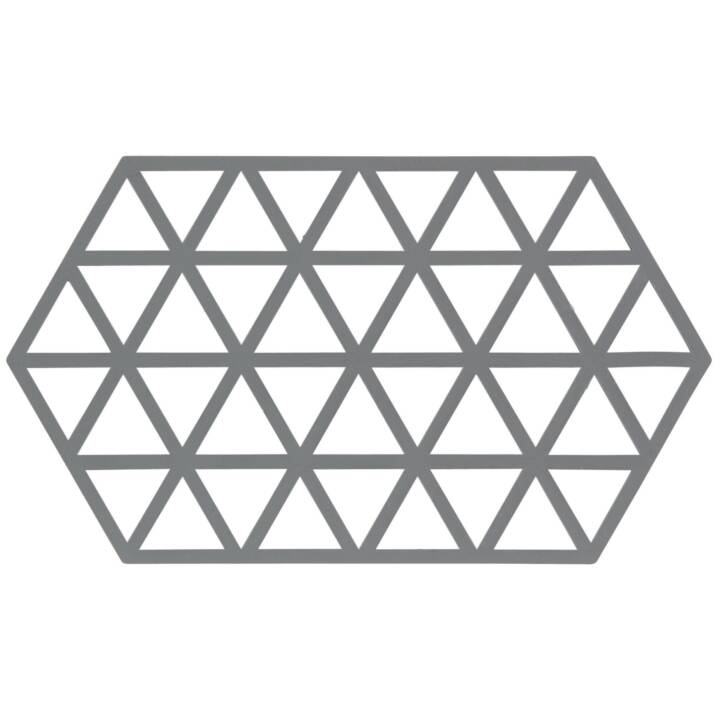 ZONE DENMARK Sottobicchiere Triangles (24 cm, 1 pezzo)