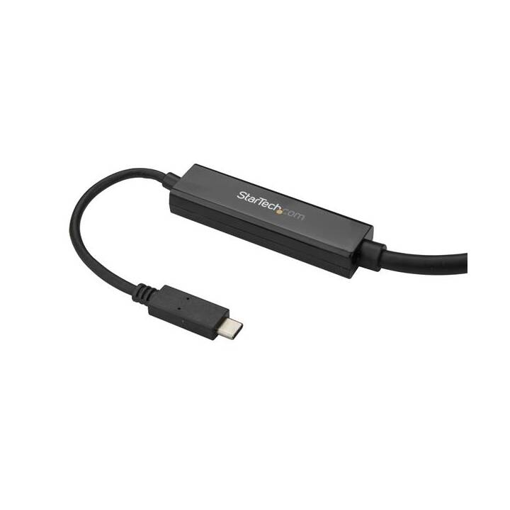 STARTECH.COM Adaptateur vidéo (USB de type C)