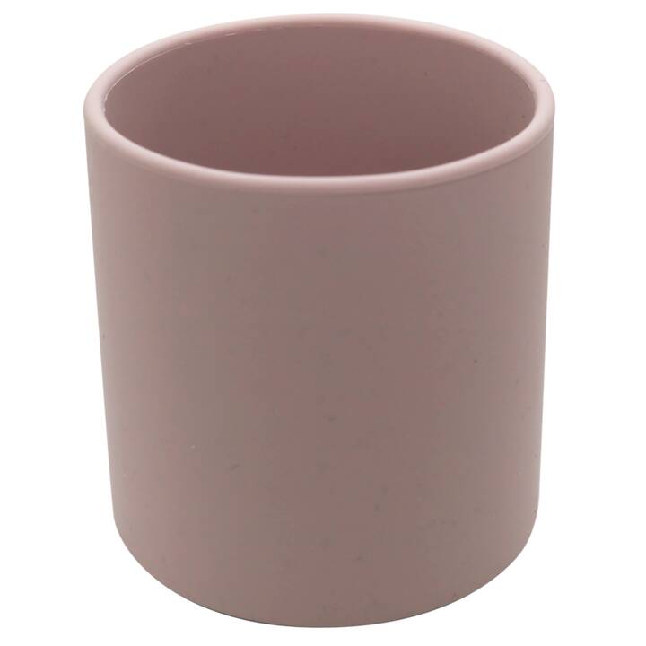 KUSHIES Becher SiliCup (Rosa)